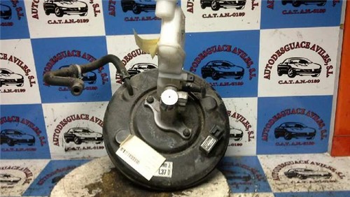 Bremskraftverstärker Kia rio ub 2011 12 concept 12 ltr 62 kw cat