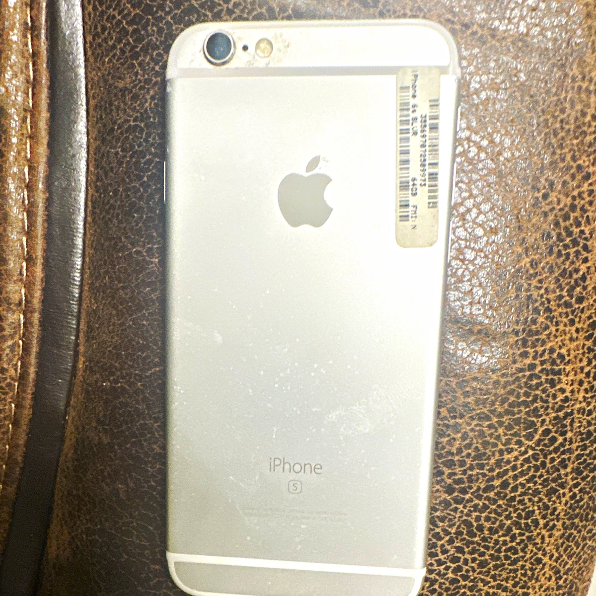 iPhone 6s A1688 iOS for sale | eBay