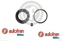 Autofren Seinsa D4013 Reparatursatz FüR Bremssattel Reparatursatz Repsatz