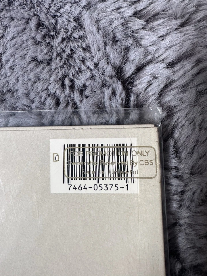 SADE "Never As Good As The First Time" 12" Single 1986 Portrait 4R9-05375 Mint - Image 3 of 3