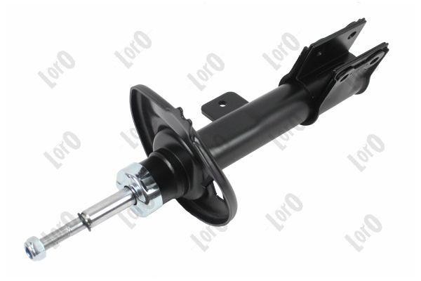 ABAKUS Shock Absorber 232-01-311 Front Left For Peugeot