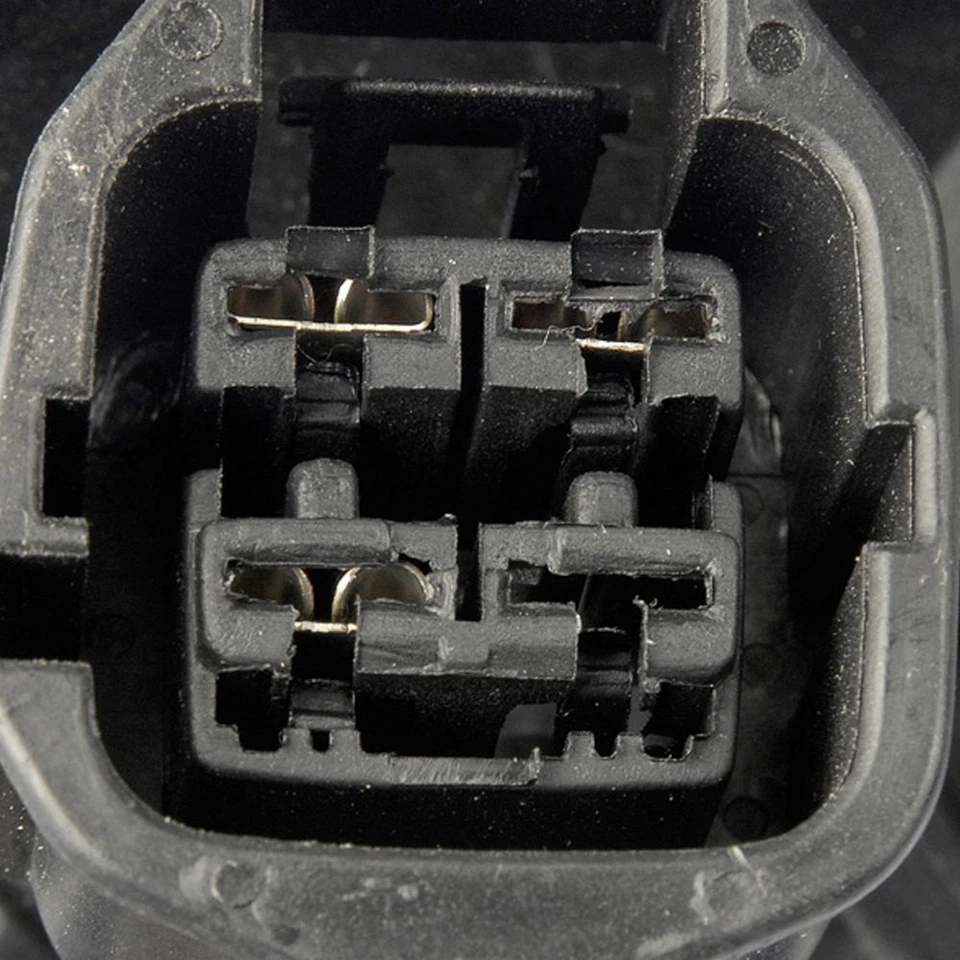 For Volvo S40 2000-2004 Dorman Engine Cooling Fan Assembly - Изображение 2 из 3