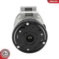 Esen SKV Kompressor, Klimaanlage 84SKV061 FüR Chevrolet