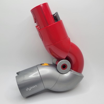 Dyson Low-Reach Adapter Vacuum Tool V10 V11 V15 Quick Release Attachment Genuine