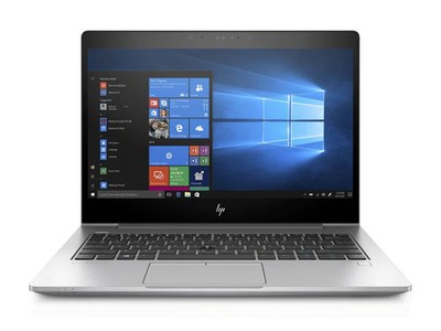 HP EliteBook 830 G5 | i5-8350U | 8 GB | 128 GB SSD | Touch | W11
