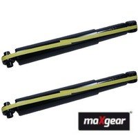 2X StoßDäMpfer Maxgear 11-1017 2 StossdäMpfer Rechts Links Hinterachse