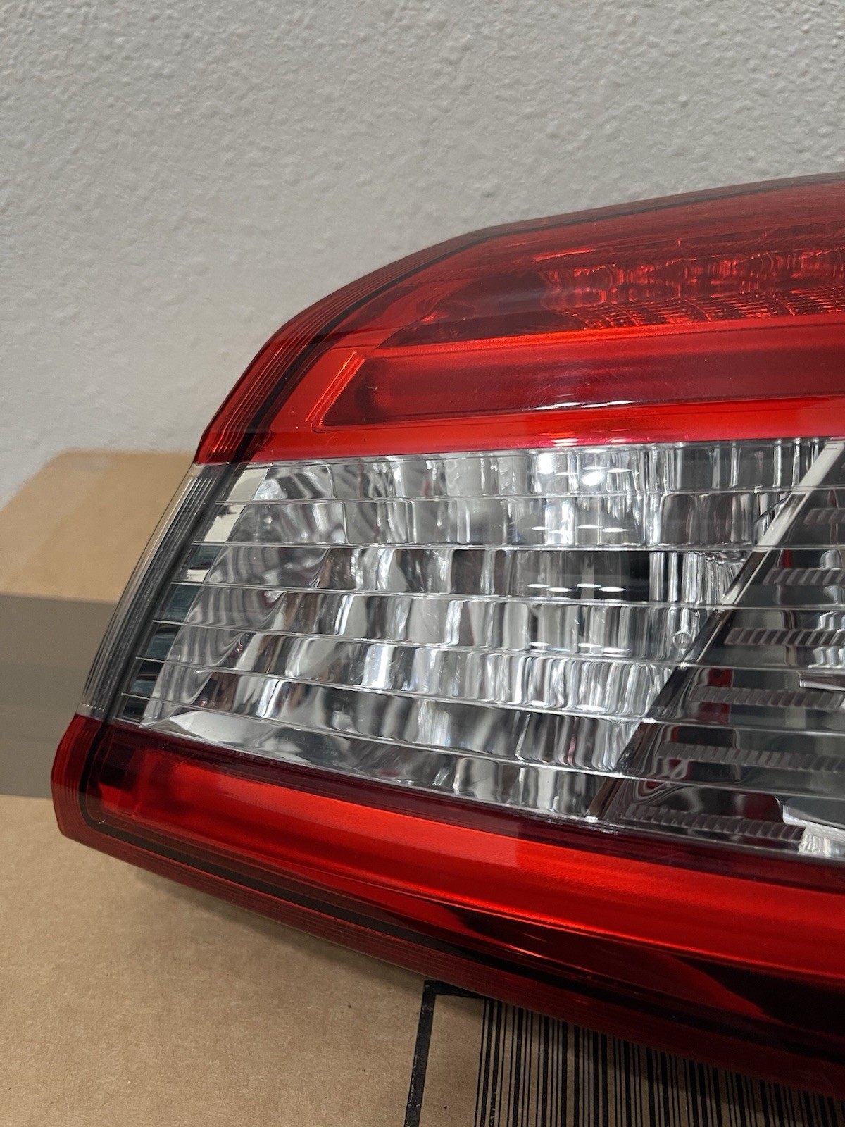 Maserati Ghibli 2014-2020 Right Upper Tail light