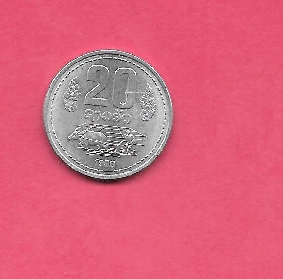 Laos Coins for sale | eBay