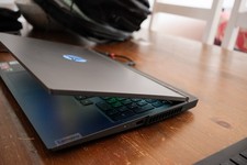 Lenovo Legion 5P - Ryzen 7 4800h - 2060 - 16GB - 512GB + 1TB - Gaming Laptop