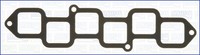 Ajusa Dichtung AnsaugkrüMmer 00778900 FüR Chrysler Yorker Vision NEW 24V Tsi