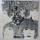 BEATLES REVOLVER APPLE EAS80556 1LP