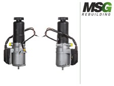 Servopumpe elektrisch MERCEDES-BENZ A-CLASS (W168) 97-04,VANEO (414) 02-05 #D