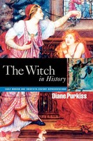 The Witch In History Early Modern And Twentieth-Century Representations Purkiss