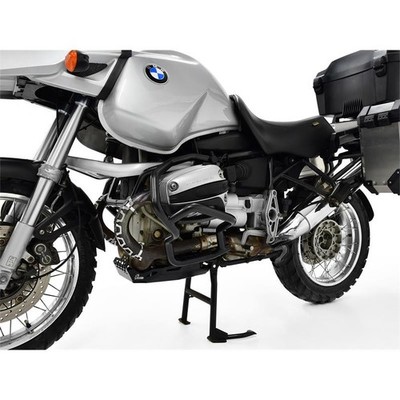 SCHWARZER SCHLAUCHPARAMETER [IBEX] BMW R 1150 GS (1998-2004)