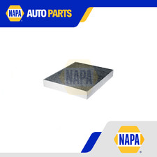 Pollen / Cabin Filter fits CADILLAC ATS 2.0 2013 on LTG NAPA Quality Guaranteed
