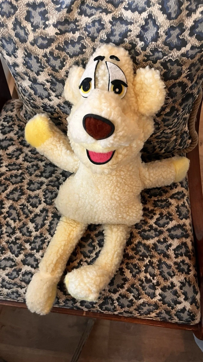 Knickerbocker Vintage Stuffed Animals for sale - eBay