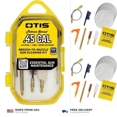 Otis Technology Patriot Series Cleaning Kits (Select Your Model)