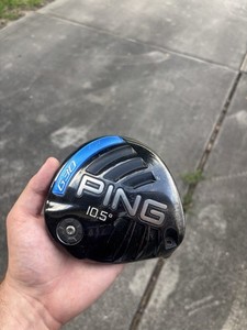 Ping G30 Driver | eBay
