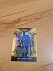 Panini Select La Liga Soccer 2022 23 Djene Getafe FC Gold Mojo Numbered To 10