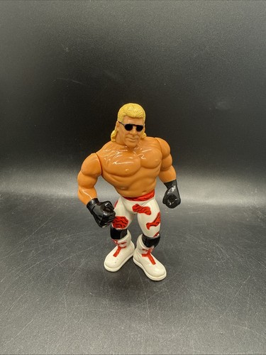 Titan Sports Vintage Shawn Michaels Wrestling Figu...
