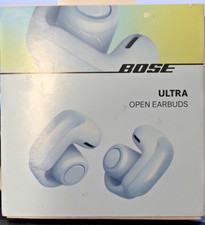 Bose Open Earbuds Ultra 5V - Moonstone Blue