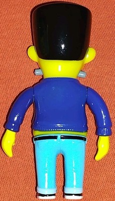 Headlock Studio Mini Figure Knuckles Kustom Monster World S2 Lil