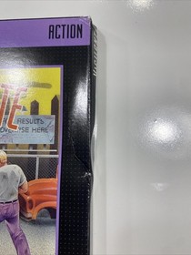 Vigilante (TurboGrafx-16, 1989) Comes With Original Box