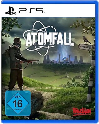 Atomfall