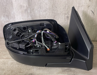2025 Honda Pilot RH Passenger Side Door Mirror ASSY OEM