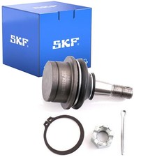 SKF TRAGGELENK OBEN VORDERACHSE BEIDSEITIG passend für NISSAN NAVARA PATHFINDER 