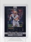 2025 Donruss Optic Nick Bosa Black Pandora (RAW)