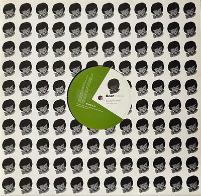 Todd Terje Bodies Vinyl Deep House Nu Disco Remixes Akwaaba Toby Tobias
