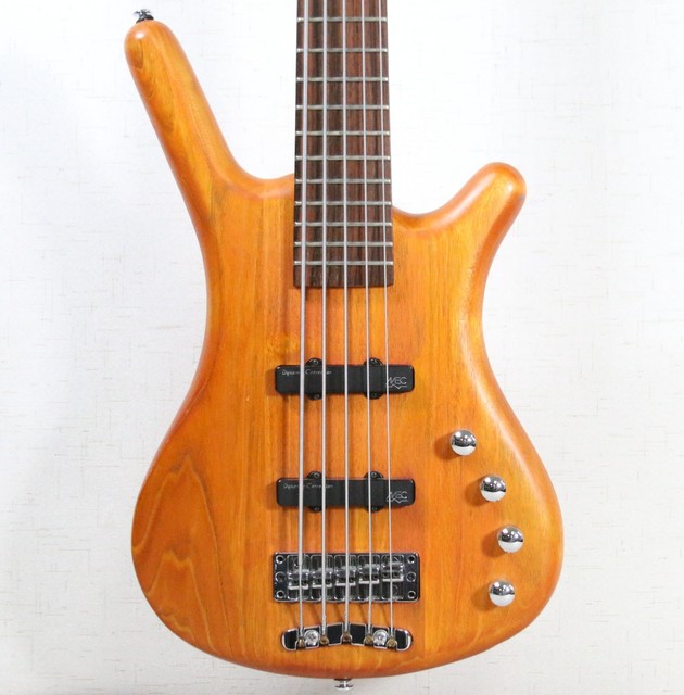 Warwick RockBass Corvette $$ 5-String