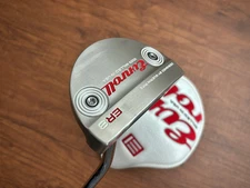 *MINT* Evnroll ER8 Putter 35” + headcover