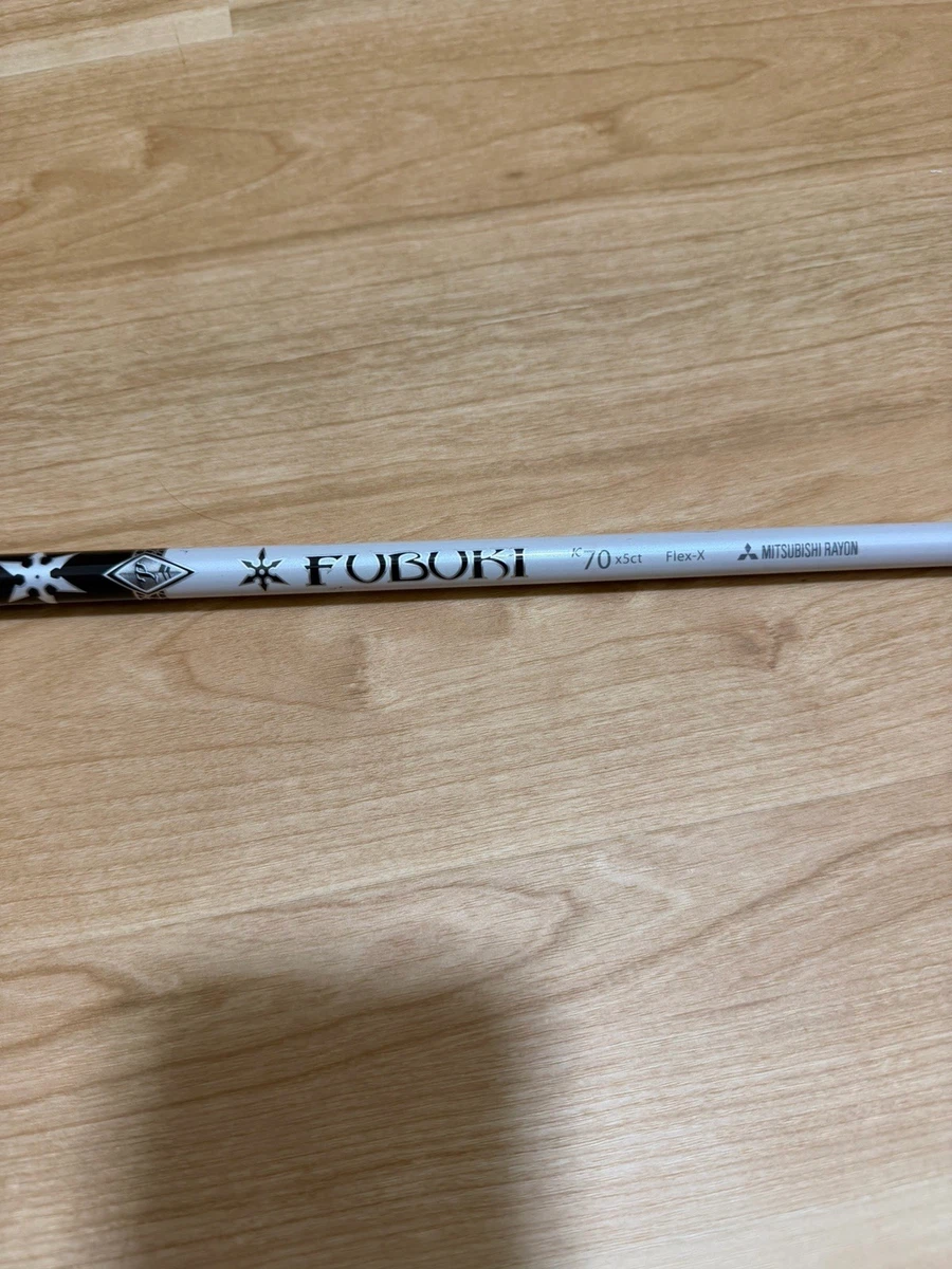 Fubuki Golf Club Shafts for sale | eBay