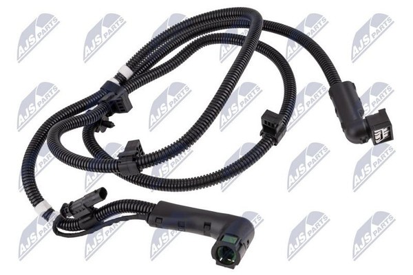 NTY BWP-ME-006 Dosiermodul, Harnstoffeinspritzung FüR MERCEDES-BENZ-image