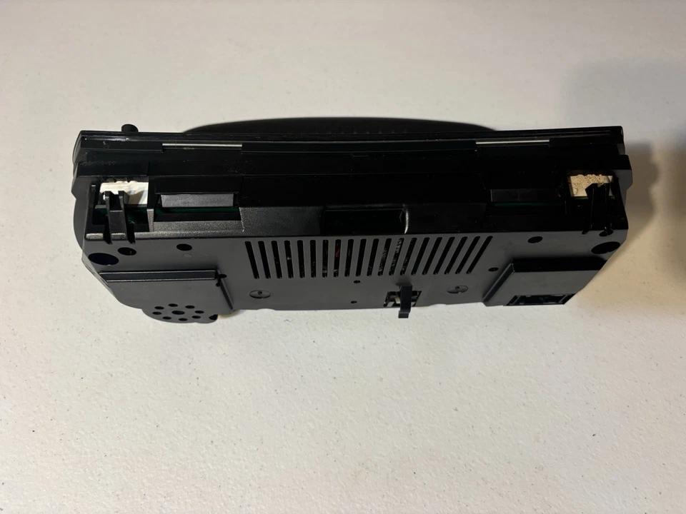 Cuadro de instrumentos BMW Serie 5 E60 550i 2008-2010 sedán OEM 96 K 9177253 Foto 4 de 4