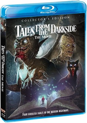 Tales from the Darkside: The Movie [Blu-ray]