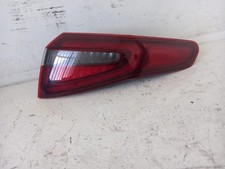 Stop Rücklicht Blinker Rechts Für ALFA ROMEO Stelvio Serie (949_) 00505308040