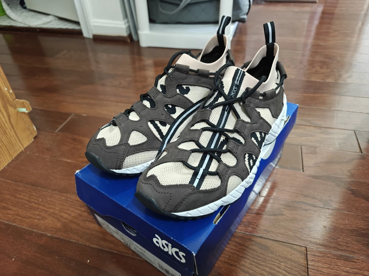 ASICS Patta x Gel Mai Knit Rose Cloud for Sale | Authenticity
