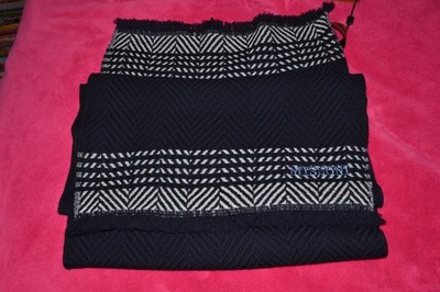 Missoni Virgin wool scarf 72 inx16 in
