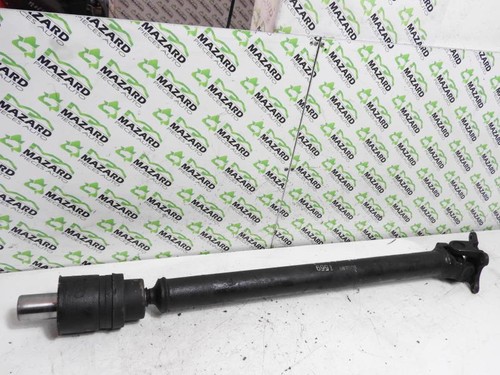 AANDRIJFAS VOOR VOOR Mitsubishi Pajero Hardtop (V6/7) - Afbeelding 1 van 3