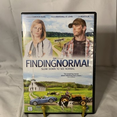 Finding Normal (DVD, 2013)