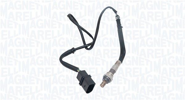 Lambdasonde FüR VW Bora I 1J2 Variant 1J6 Golf 4 1J 1J5 Lamborghini Ab 00->-image