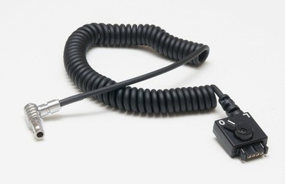 Leaf Aptus / Phase One / Mamiya Sync Kabel, cable