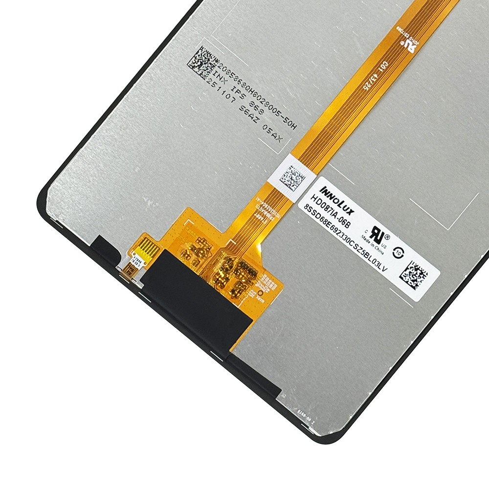 For Lenovo Tab K9 /Lenovo Tab One TB305FU TB305XU LCD Touch Screen
