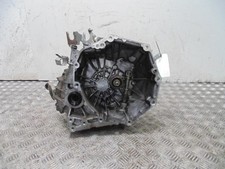 Suzuki Ignis 5 Speed Manual Gearbox Mk2 1.2 Petrol 2016-2025F