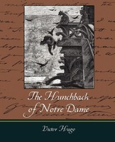 Victor Hugo | Notre-Dame De Paris - The Hunchback Of Notre Dame | Taschenbuch