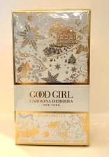 Carolina Herrera Good Girl Sparkling Ice (2.7 Oz / 80 ML) Spray *Limited Edition