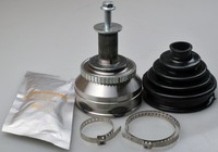 Denckermann Gelenksatz Antriebswelle Radseitig FüR Volvo V70 Ii Sw